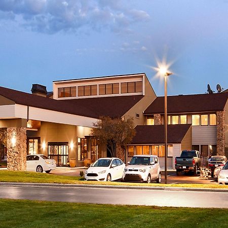 Best Western Benton Harbor - St. Joseph Eksteriør billede