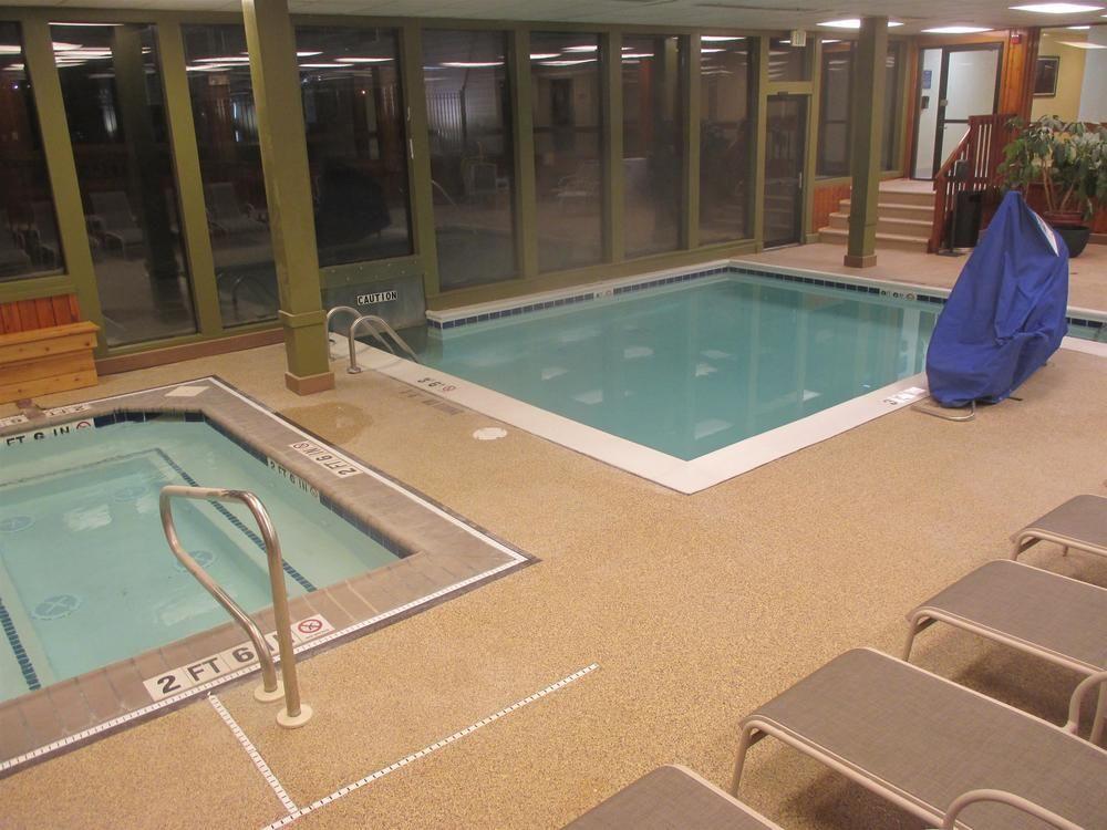 Best Western Benton Harbor - St. Joseph Eksteriør billede