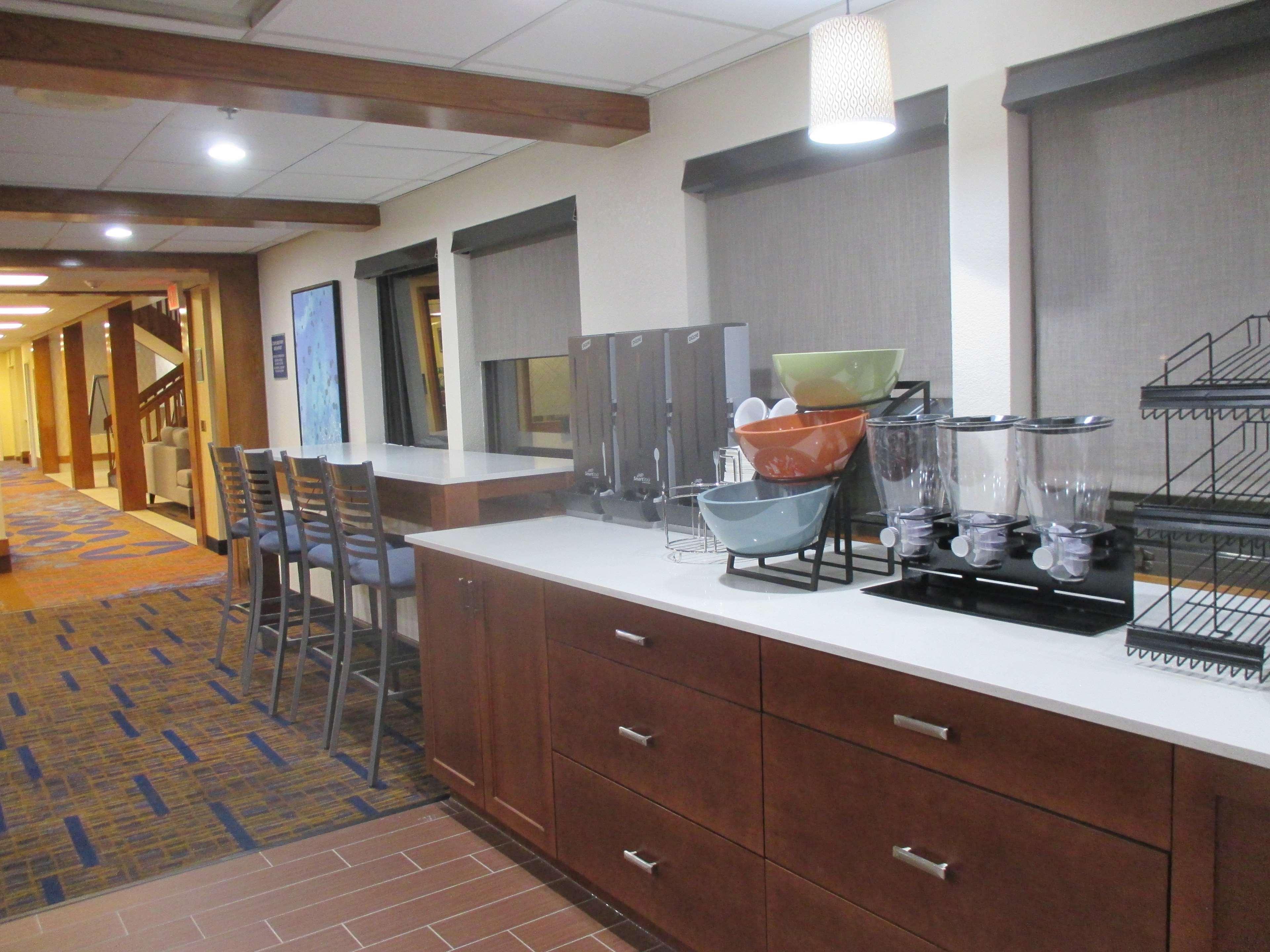 Best Western Benton Harbor - St. Joseph Eksteriør billede
