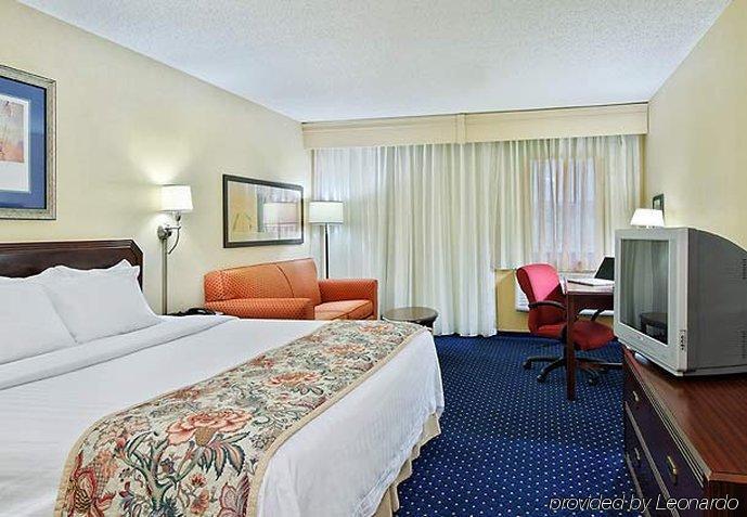 Best Western Benton Harbor - St. Joseph Værelse billede