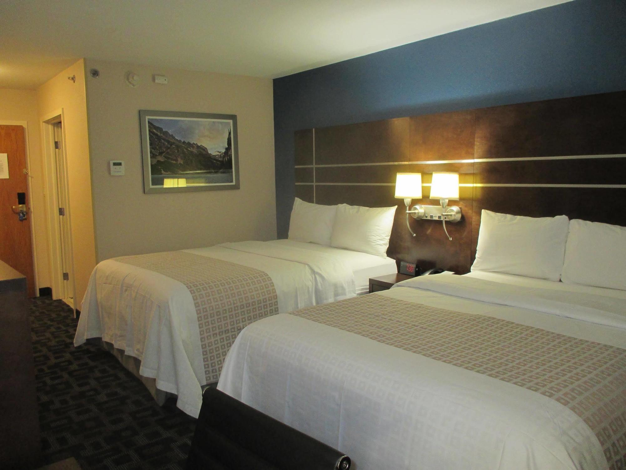 Best Western Benton Harbor - St. Joseph Eksteriør billede