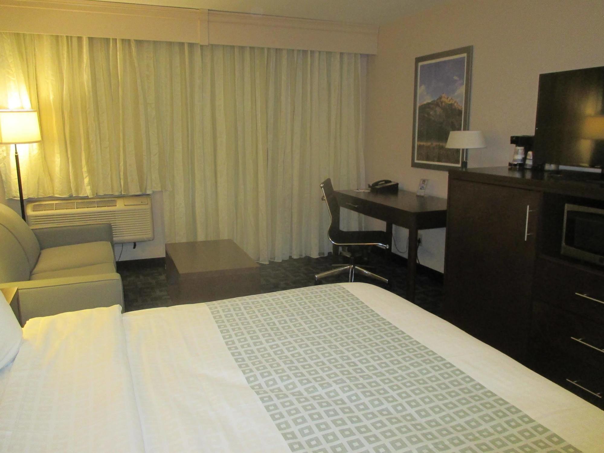 Best Western Benton Harbor - St. Joseph Eksteriør billede